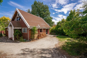 Bremner Lodge - Wanaka Holiday Home